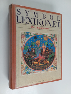 Hans Biedermann : Symbollexikonet