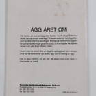 Ägg året om - pikkukuva 2