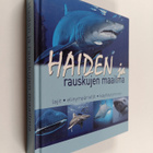Andreas Vilcinskas : Haiden ja rauskujen maailma : lajit,... - pikkukuva 1