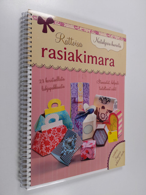 Rattoisa rasiakimara
