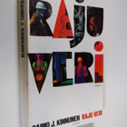 Raimo J. Kinnunen : Raju veri - pikkukuva 1