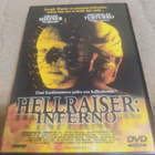 Hellraiser - Inferno (Graig Sheffer) - pikkukuva 1