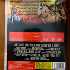 Taistelu paholaiskanjonissa DVD - pikkukuva 2