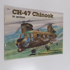 Wayne Mutza : CH-47 Chinook in Action - pikkukuva 1