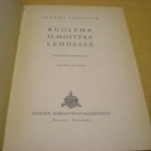 Agatha Christie: Kuolema ilmoittaa lehdessä - pikkukuva 2