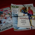Nämä kaikki raskaana olevalle - pikkukuva 1