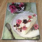 Kakkujen kuningattaret (Ruokatoimittajat Ry) - pikkukuva 1