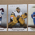 2021-22 Artifacts Hockey (NHL) - pikkukuva 1