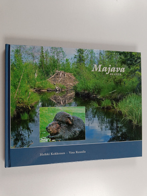 Heikki Kokkonen : Majava = Beaver