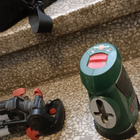 Bosch RistiviivaLaser Jalustalla ja laukku - pikkukuva 1