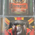 Sturmgeist: Meister Mephisto ja Uber 2cd - pikkukuva 1