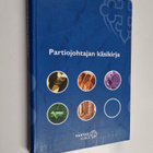 Anu (toim.) Niilo-Rämä : Partiojohtajan käsikirja - pikkukuva 1