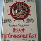 Iloiset tutkimusmatkat ; Uolevi Nojonen - pikkukuva 1