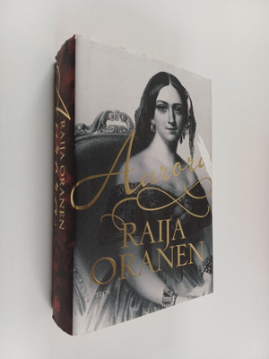 Raija Oranen : Aurora