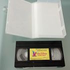 BERNARD & BIANCA AUSTRALIASSA VHS - pikkukuva 3