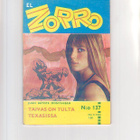 Zorro, 5 kirjasta,  4,5,6,7 ja 9 / 1970. - pikkukuva 3