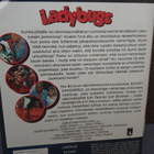 Ladybugs (v.1992) RODNEY DANGERFIELD - pikkukuva 2