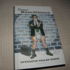 Simo Hämäläinen Operaatio vallan vaipat -sid - pikkukuva 1