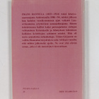 Frans Hannula : Armosta olette autuaat - pikkukuva 2