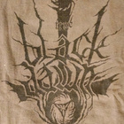 True Black Dawn : Come The Colorless Dawn - paita - pikkukuva 4