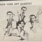 New York Art Quartet ESP. Cd (1964/2008) - pikkukuva 1