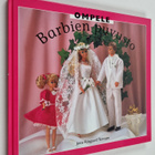Jette Riisgaard Ternsoe : Ompele Barbien puvusto - pikkukuva 1