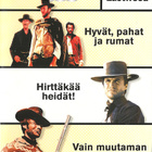 Clint Eastwood - kokoelma (3 DVD) - pikkukuva 1