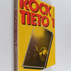 Jake Nyman : Rocktieto Osa 1 : A-E - pikkukuva 1