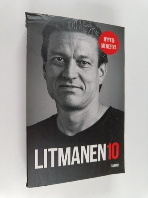 Jari Litmanen : Litmanen 10