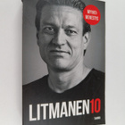 Jari Litmanen : Litmanen 10 - pikkukuva 1