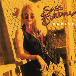 Sass Jordan - Racine (CD)