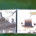 Disgrace - Grey Misery CD (2004 eli bonuslevyt mukana) - pikkukuva 1