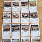 Ferrari Mini-Maxi pelikortit - pikkukuva 2