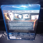 BLU-RAY + DVD Ghost rider - Koston henki ( UUSI ) - pikkukuva 2