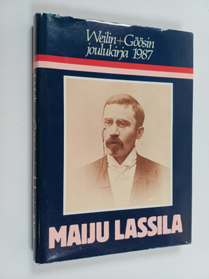 Maiju Lassila