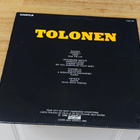 Tolonen The Rarest tupla LP - pikkukuva 2