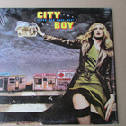 City Boy – Young Men Gone West (proge-LP 1977) - pikkukuva 1