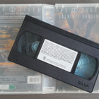 VHS: X-Files Salaiset Kansiot: Kansio 9 - Redux (1997) - pikkukuva 5