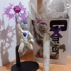 Frieza GxMateria Banpresto - pikkukuva 1