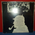 SHERLOCK HOLMES - DRESSED TO KILL OST EX+/VG+ U.S -70 LP - pikkukuva 2