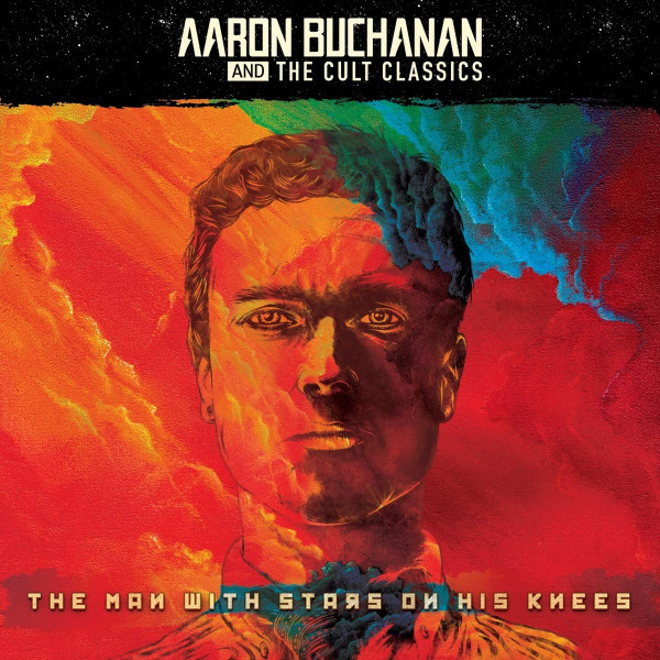 { aaron buchanan and the cult classics - the man... (uusi) }