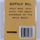 Simon Boyce : Heroes of the wild west : Buffalo Bill - pikkukuva 2