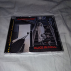 Annihilator - Alice in Hell - pikkukuva 1