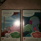 VHS videokasetti Keisarin uudet vaatteet & Pieni Merenneito - pikkukuva 1