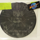 MARDUK - NIGHTWING UUSI PICTURESWE 2010 VINYL - pikkukuva 1