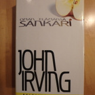 John Irving; Oman elämänsä sankari (1.painos) - pikkukuva 1