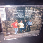 CD Jon & the Nightriders  : Moving Target ( SIS POSTIKULU - pikkukuva 2