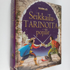 Seikkailutarinoita pojille - pikkukuva 1