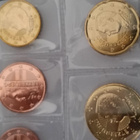 Luxemburg 2026 1 cent - 1 euro - pikkukuva 3