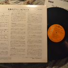 Jimmie Rodgers LP - pikkukuva 2